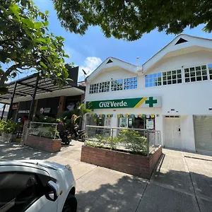  Apartamento Ld House Flora Colombia