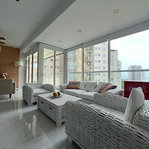 Zazue Apartamento