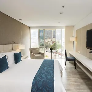**** Hotel Bh Bicentenario Colombia