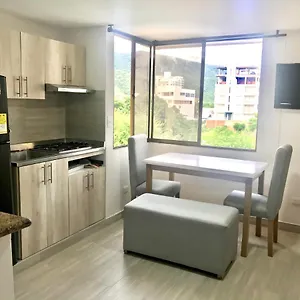 Caribbean Venture Apto 303 - Rodadero, Apartamento