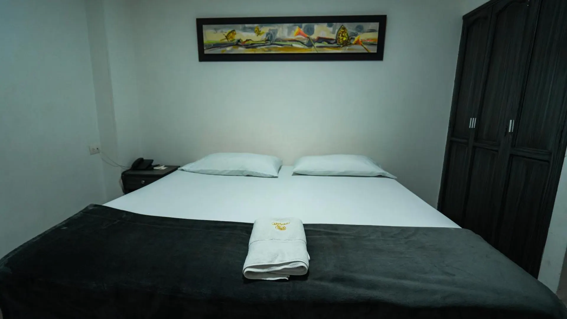 Hotel Tayromar Santa Marta