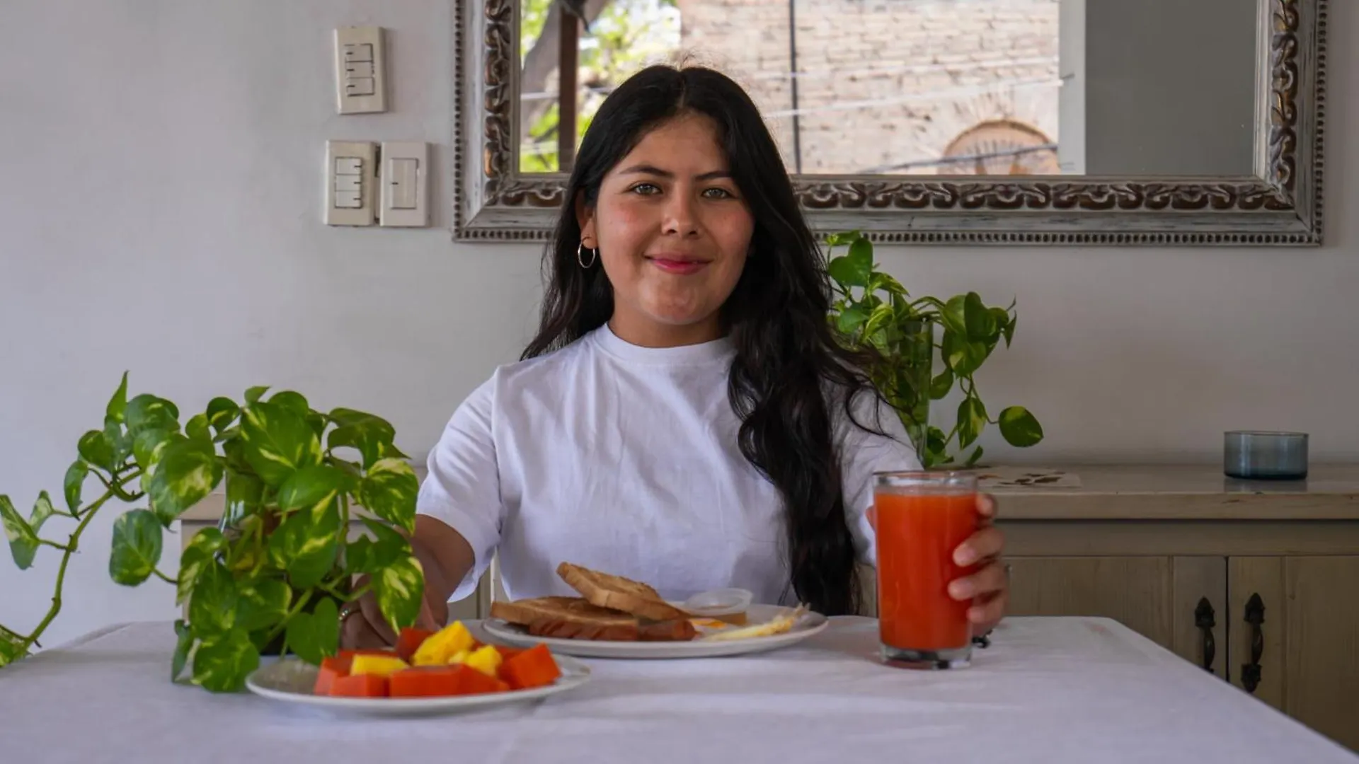 Hotel Tayromar Santa Marta