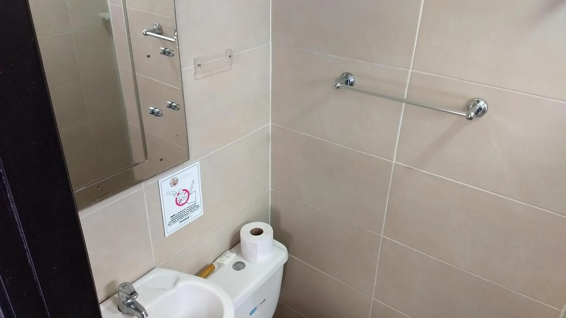 Hotel Tayromar Santa Marta  Santa Marta (Magdalena)