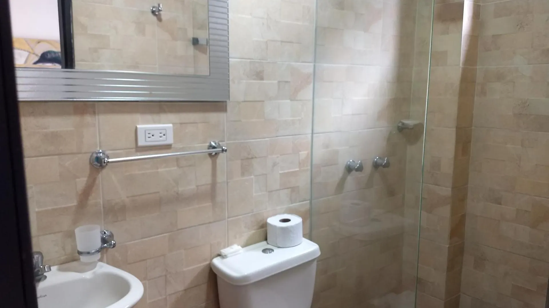 ***  Hotel Tayromar Santa Marta  Colombia
